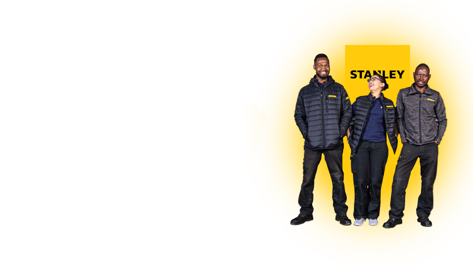 stanely